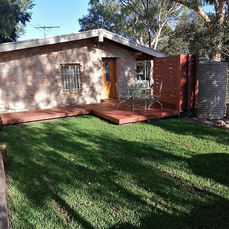 Maunder Cottage Aldinga Township Eksteriør bilde