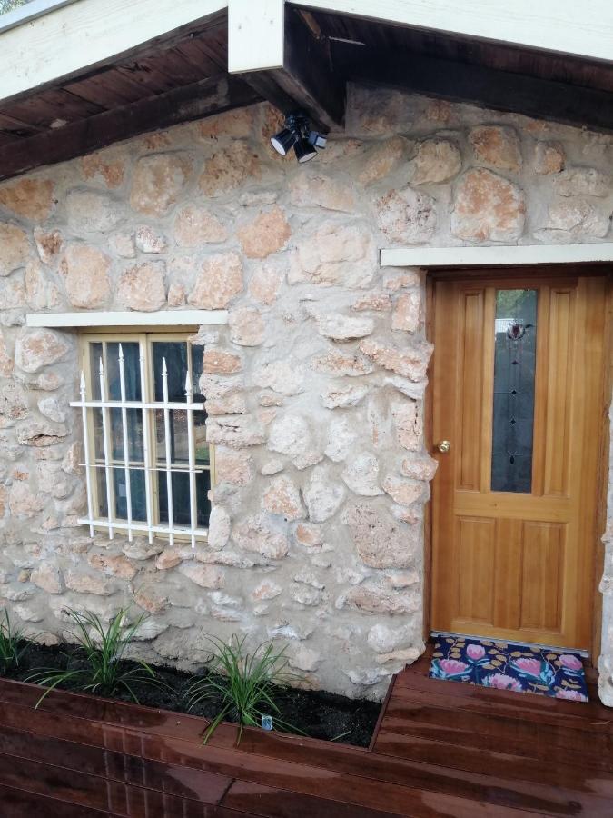 Maunder Cottage Aldinga Township Eksteriør bilde